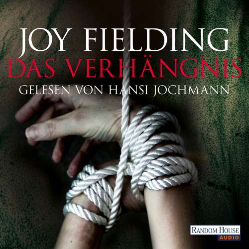 Cover von Joy Fielding - Das Verhängnis