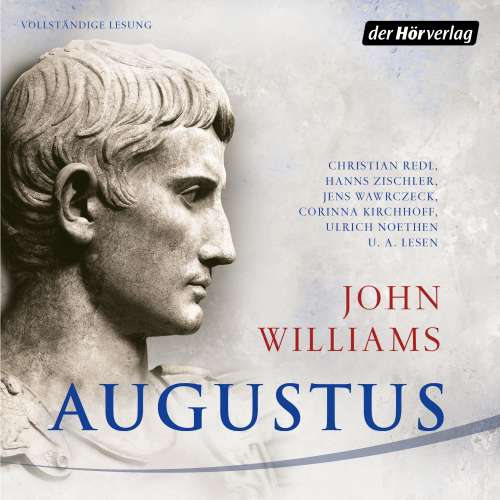 Cover von John Williams - Augustus