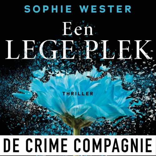 Cover von Sophie Wester - Een lege plek