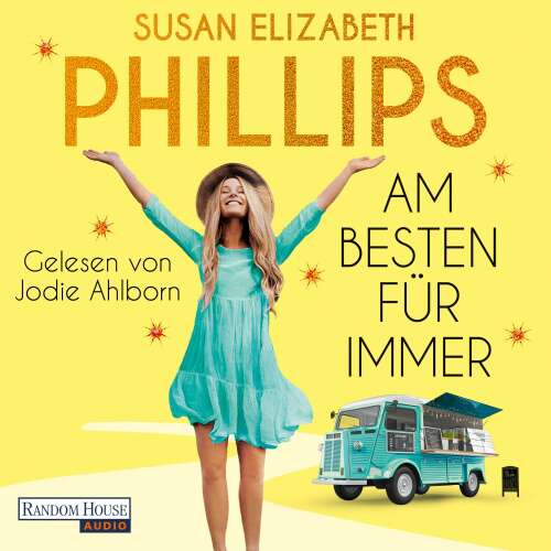 Cover von Susan Elizabeth Phillips - Die Chicago-Stars-Romane - Band 10 - Am besten für immer