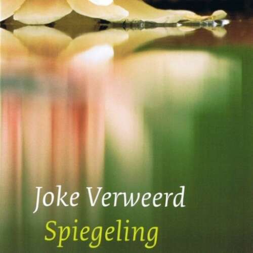 Cover von Joke Verweerd - Spiegeling