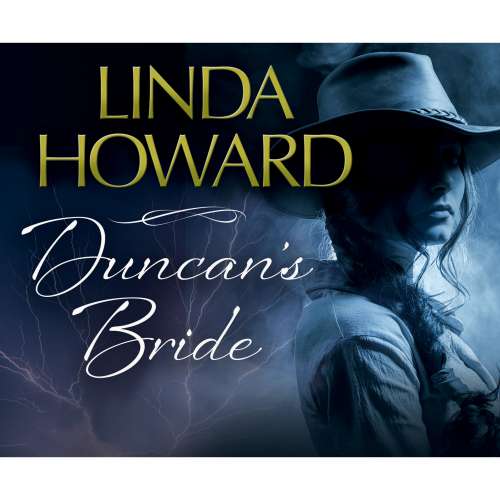 Cover von Linda Howard - Patterson-Cannon Family - Book 1 - Duncan's Bride