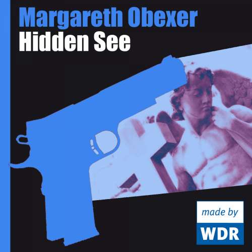 Cover von Margareth Obexer - Hidden See