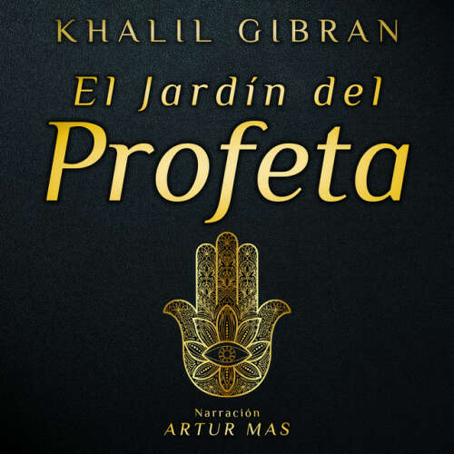 Cover von Artur Mas - El Jardín del Profeta