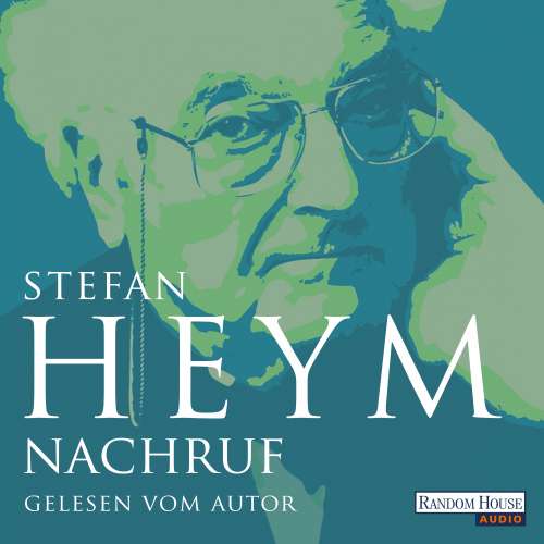 Cover von Stefan Heym - Stefan-Heym-Werkausgabe, Autobiografisches, Gespräche, Reden, Essays, Publizistik - Band 3 - Nachruf