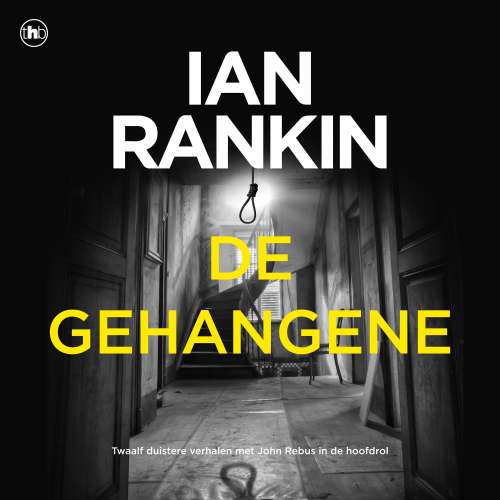 Cover von Ian Rankin - De gehangene