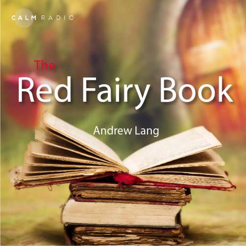Cover von Andrew Lang - The Red Fairy Book