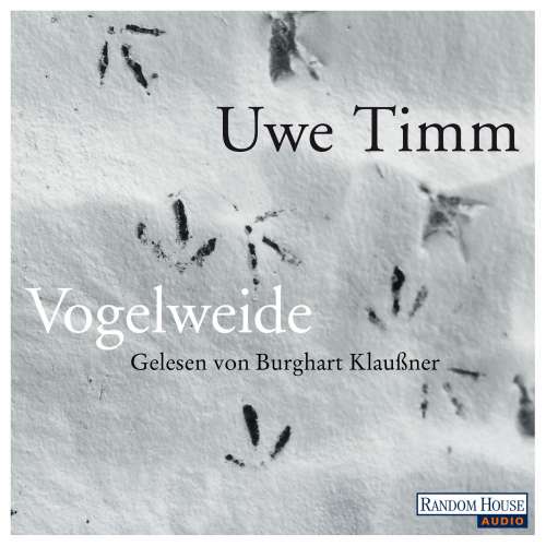 Cover von Uwe Timm - 