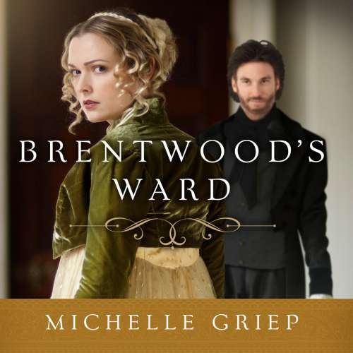 Cover von Michelle Griep - Brentwood's Ward