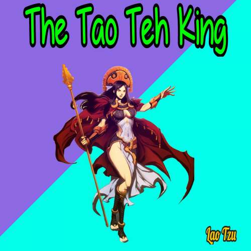 Cover von Lao Tzu - Tao Te Ching - The Tao Teh King