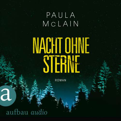 Cover von Paula McLain - Nacht ohne Sterne