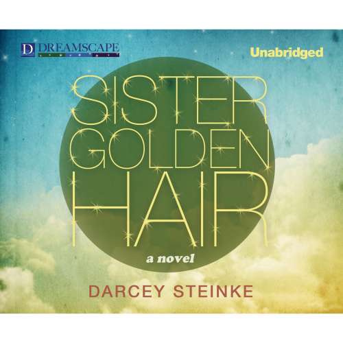 Cover von Darcey Steinke - Sister Golden Hair