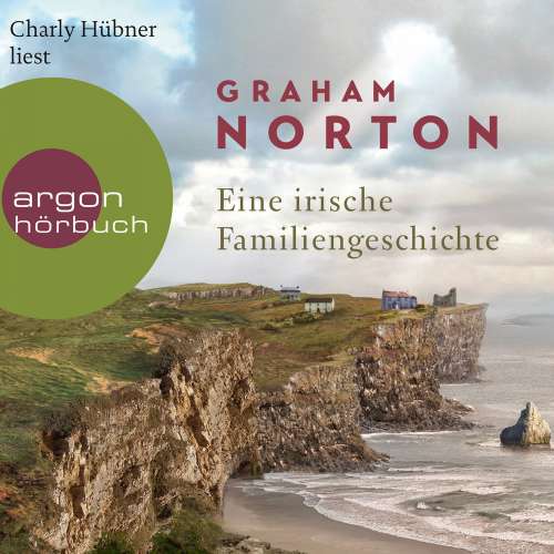 Cover von Graham Norton - Eine irische Familiengeschichte