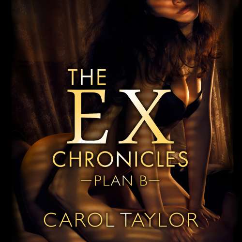 Cover von Carol Taylor - The Ex Chronicles - Plan B