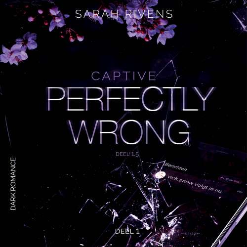 Cover von Sarah Rivens - Perfectly wrong