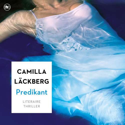 Cover von Camilla Läckberg - Predikant