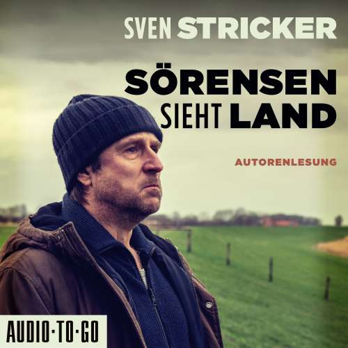 Cover von Sven Stricker - Sörensen ermittelt - Band 4 - Sörensen sieht Land