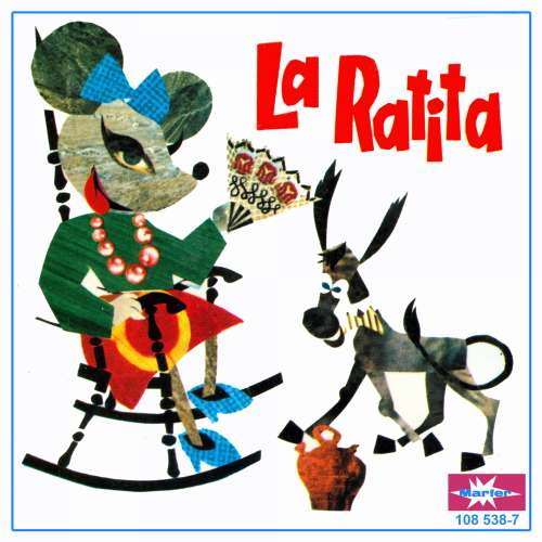 Cover von Arsenio Corsellas - La Ratita