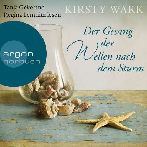 Cover von Kirsty Wark - Der Gesang der Wellen nach dem Sturm