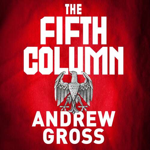 Cover von Andrew Gross - The Fifth Column