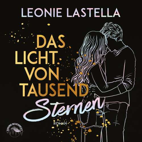 Cover von Leonie Lastella - Das Licht von tausend Sternen