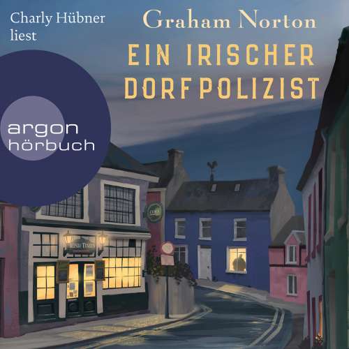Cover von Graham Norton - Ein irischer Dorfpolizist