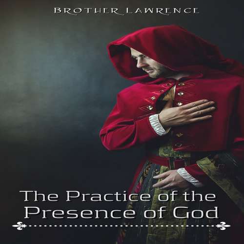 Cover von Brother Lawrence - The Practice of the Presence of God