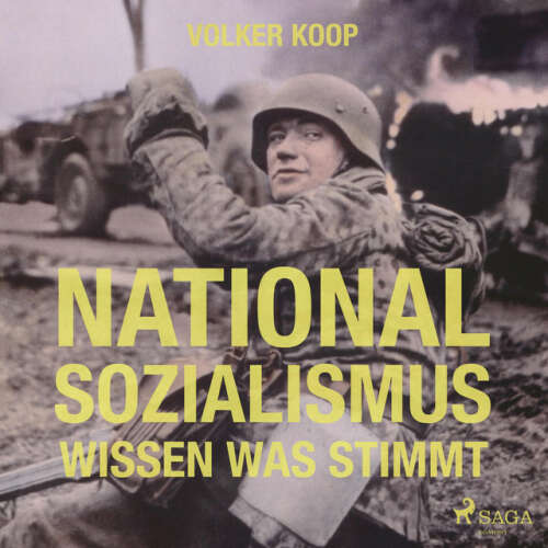 Cover von Volker Koop - Nationalsozialismus (Ungekürzt)
