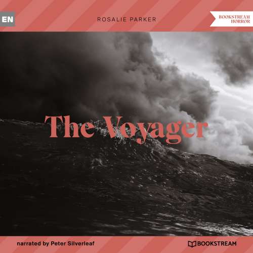 Cover von Rosalie Parker - The Voyager