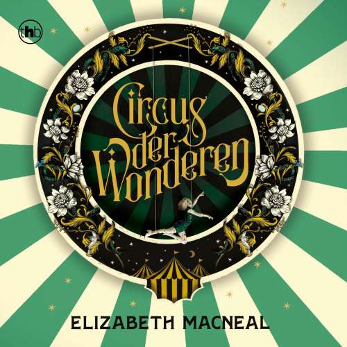 Cover von Elizabeth Macneal - Circus der wonderen