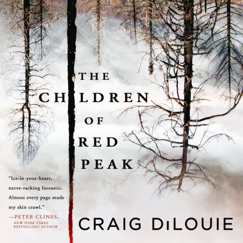 Cover von Craig DiLouie - The Children of Red Peak