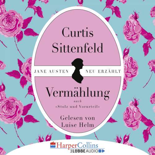 Cover von Curtis Sittenfeld - Vermählung