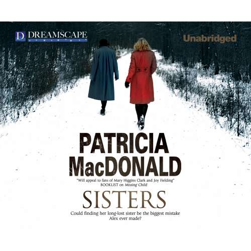 Cover von Patricia MacDonald - Sisters