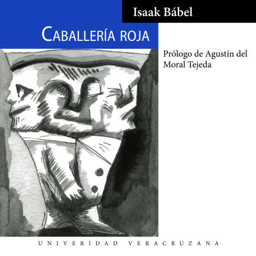 Cover von Isaac Bábel - Caballería roja
