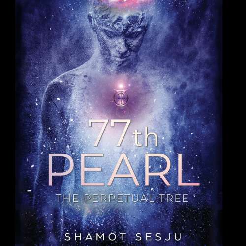 Cover von Shamot Sesju - 77th Pearl - The Perpetual Tree