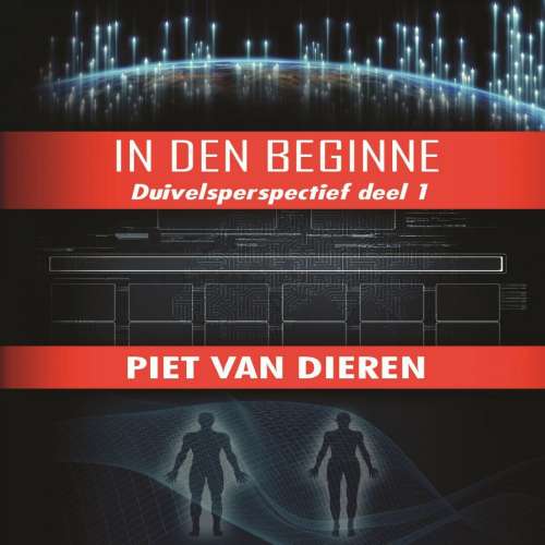 Cover von Piet van Dieren - Duivelsperspectief - Deel 1 - In den beginne