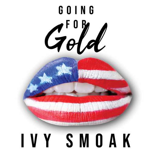 Cover von Ivy Smoak - Sweet Cravings - Book 1 - Going for Gold