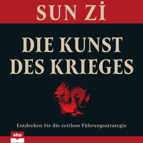 Cover von Sun Tzu - Die Kunst des Krieges