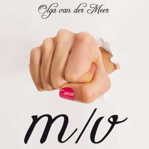 Cover von Olga van der Meer - M/V