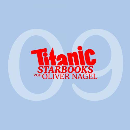 Cover von TiTANIC Starbooks von Oliver Nagel - Folge 9 - Giulia Siegel - Engel (2)