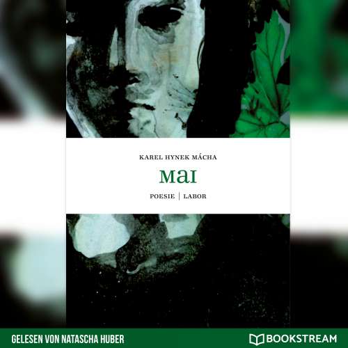 Cover von Karel Hynek Mácha - Mai - Poesie