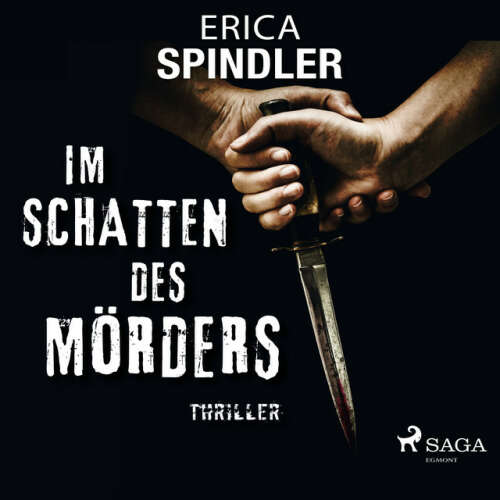 Cover von Erica Spindler - Im Schatten des Mörders - Thriller