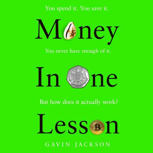 Cover von Money in One Lesson - Money in One Lesson - How it Works and Why