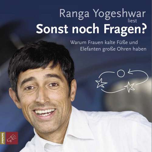 Cover von Ranga Yogeshwar - Sonst noch Fragen?