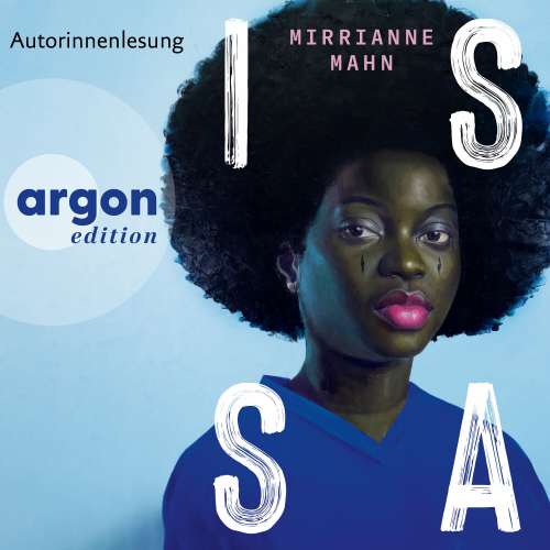 Cover von Mirrianne Mahn - Issa
