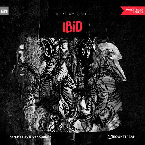 Cover von H. P. Lovecraft - Ibid