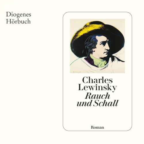 Cover von Charles Lewinsky - Rauch und Schall