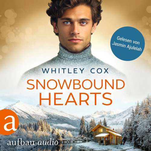 Cover von Whitley Cox - Love Troubles - Band 1 - Snowbound Hearts