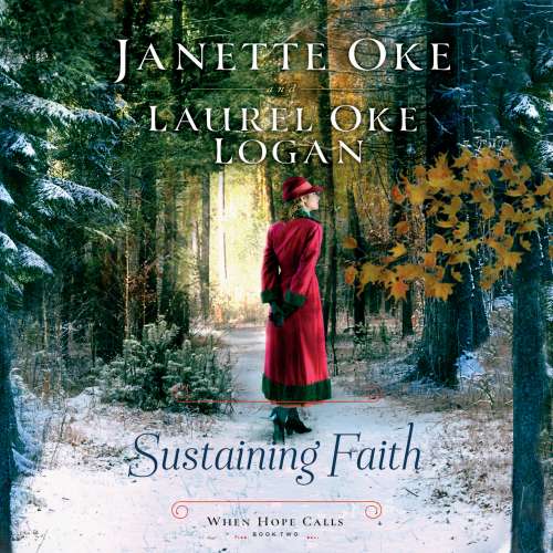 Cover von Janette Oke - When Hope Calls - Book 2 - Sustaining Faith
