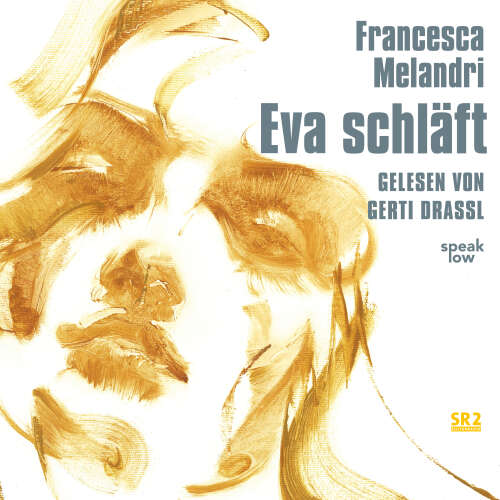 Cover von Francesca Melandri - Eva schläft